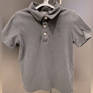 Volcom polo for boy